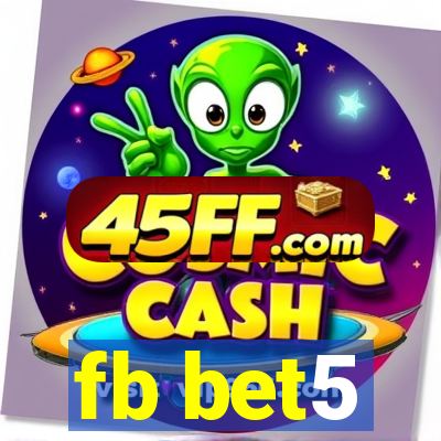 fb bet5